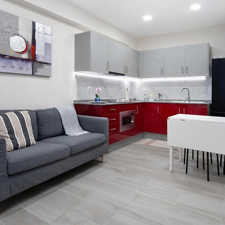 Apartamento En Casa Telmo Appartement Santa Cruz de la Palma  Buitenkant foto