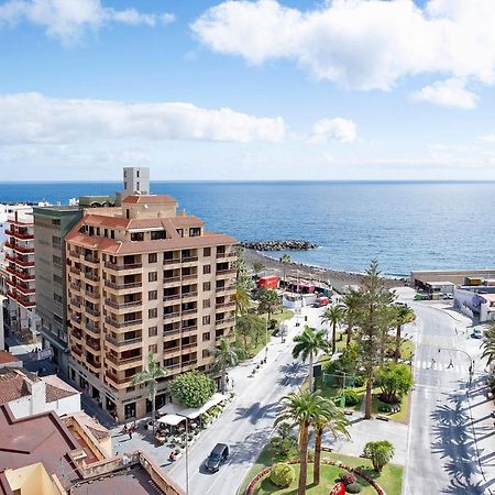 Apartamento En Casa Telmo Appartement Santa Cruz de la Palma  Buitenkant foto