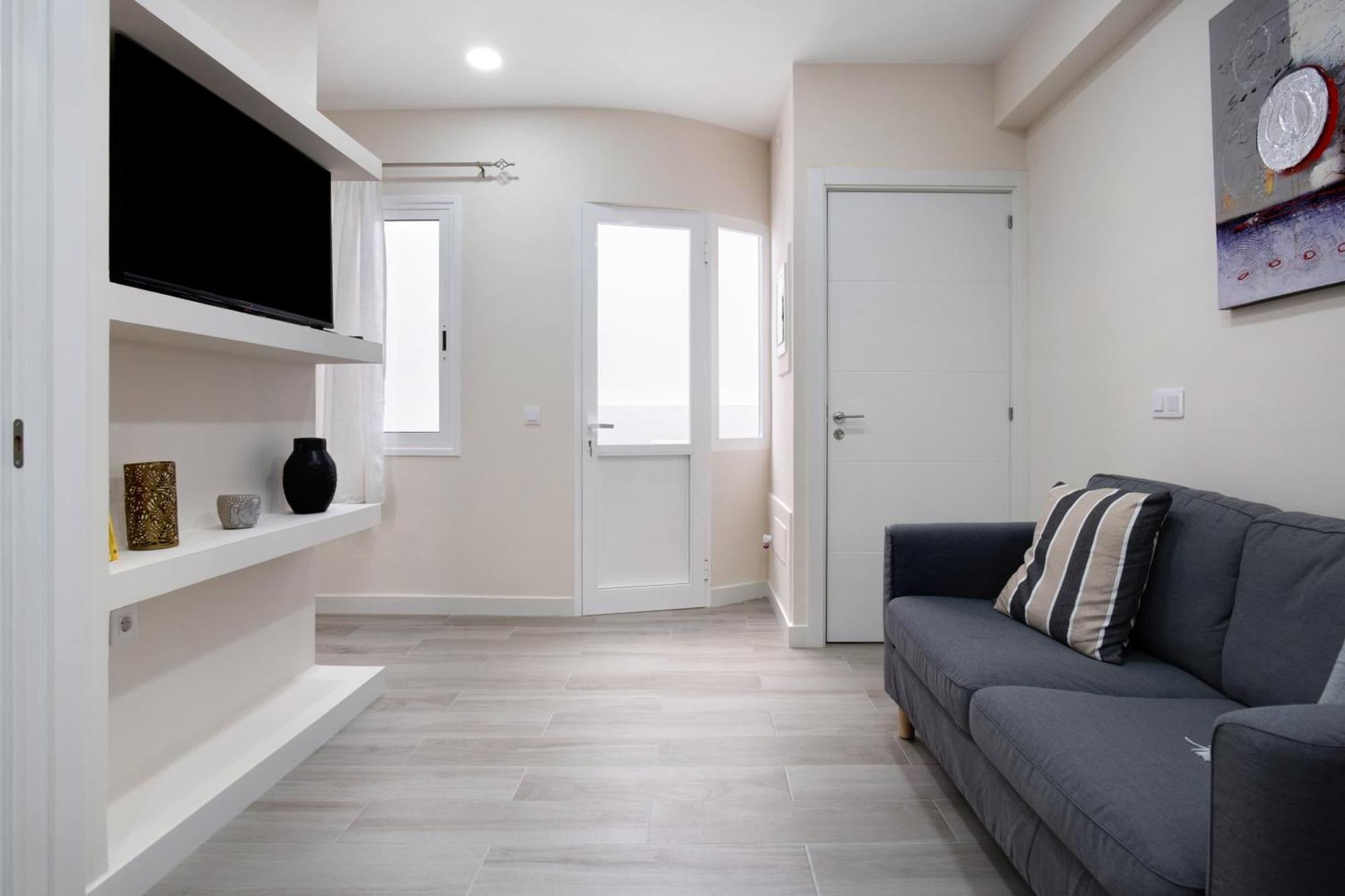 Apartamento En Casa Telmo Appartement Santa Cruz de la Palma  Buitenkant foto