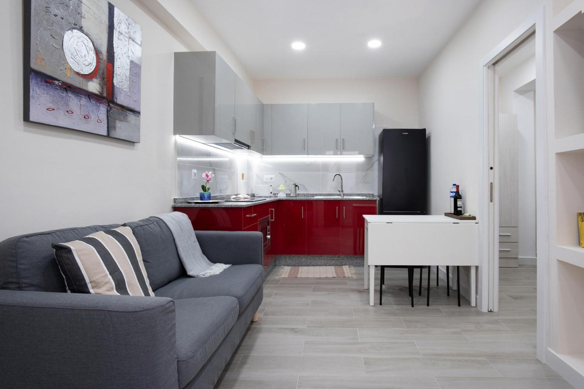 Apartamento En Casa Telmo Appartement Santa Cruz de la Palma  Buitenkant foto