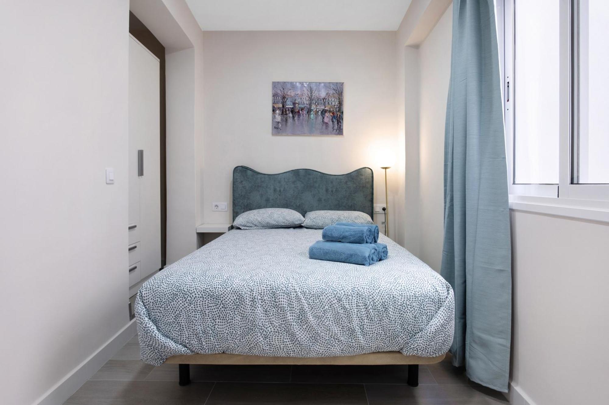 Apartamento En Casa Telmo Appartement Santa Cruz de la Palma  Buitenkant foto