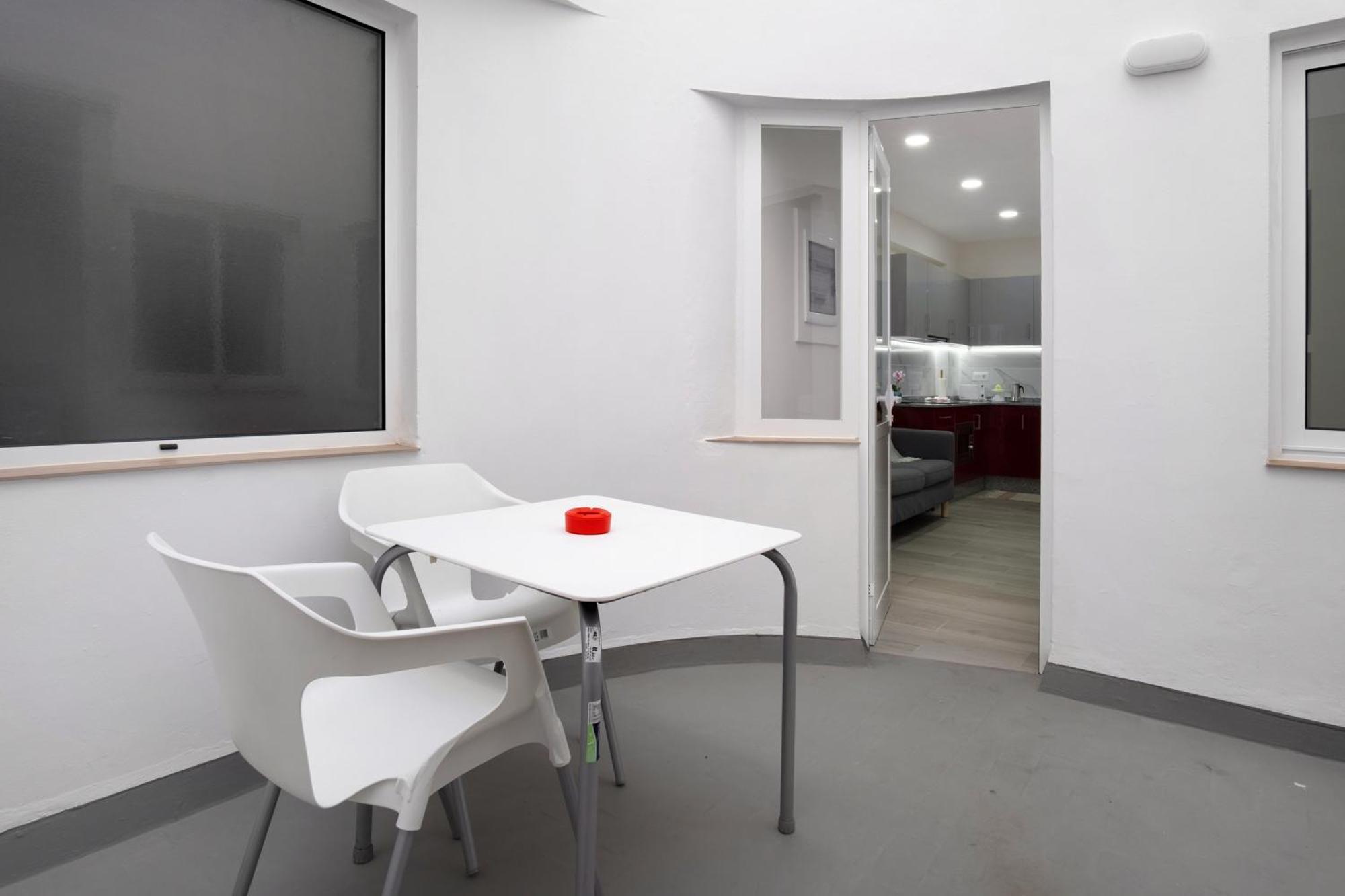 Apartamento En Casa Telmo Appartement Santa Cruz de la Palma  Buitenkant foto