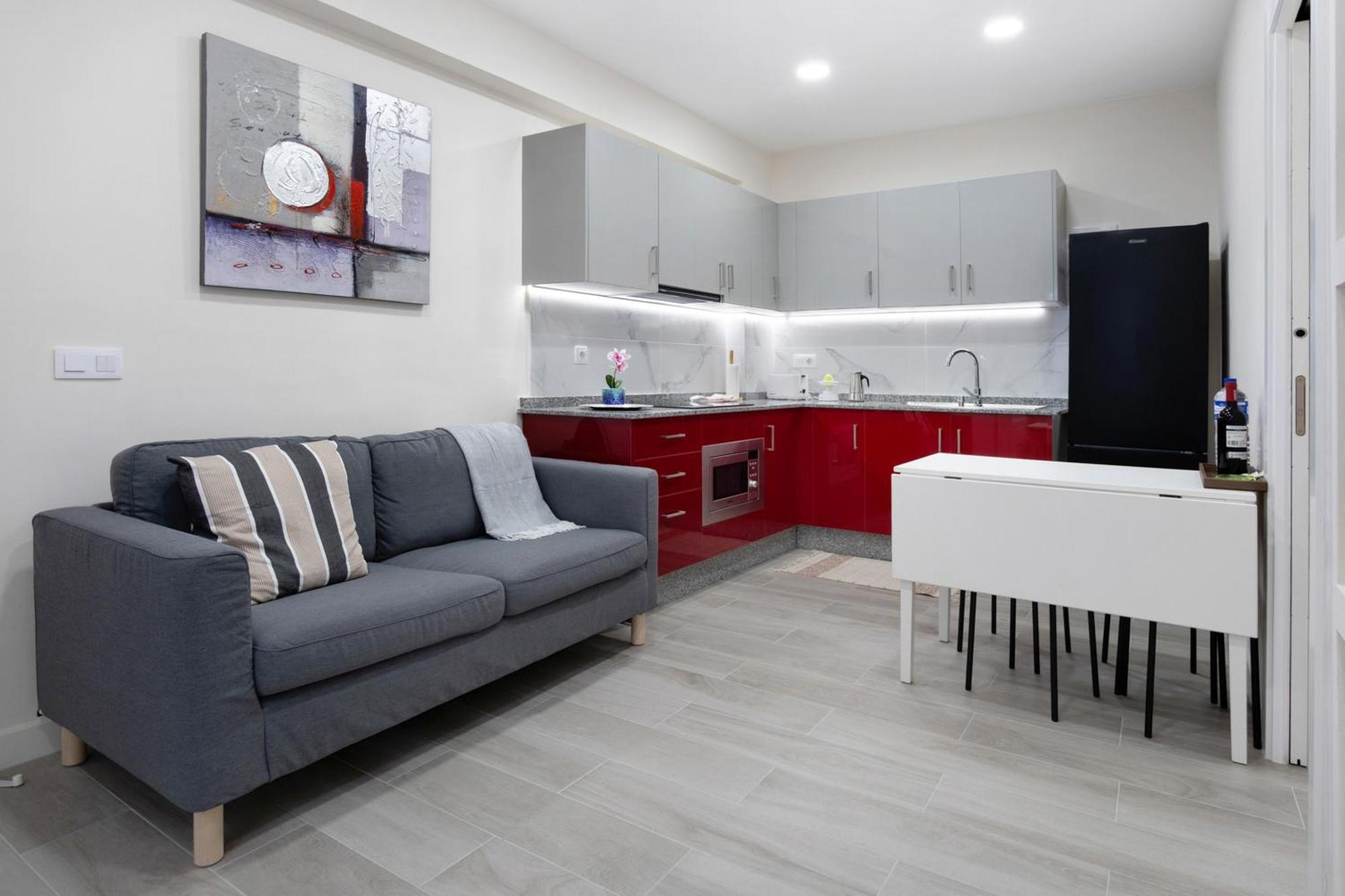 Apartamento En Casa Telmo Appartement Santa Cruz de la Palma  Buitenkant foto