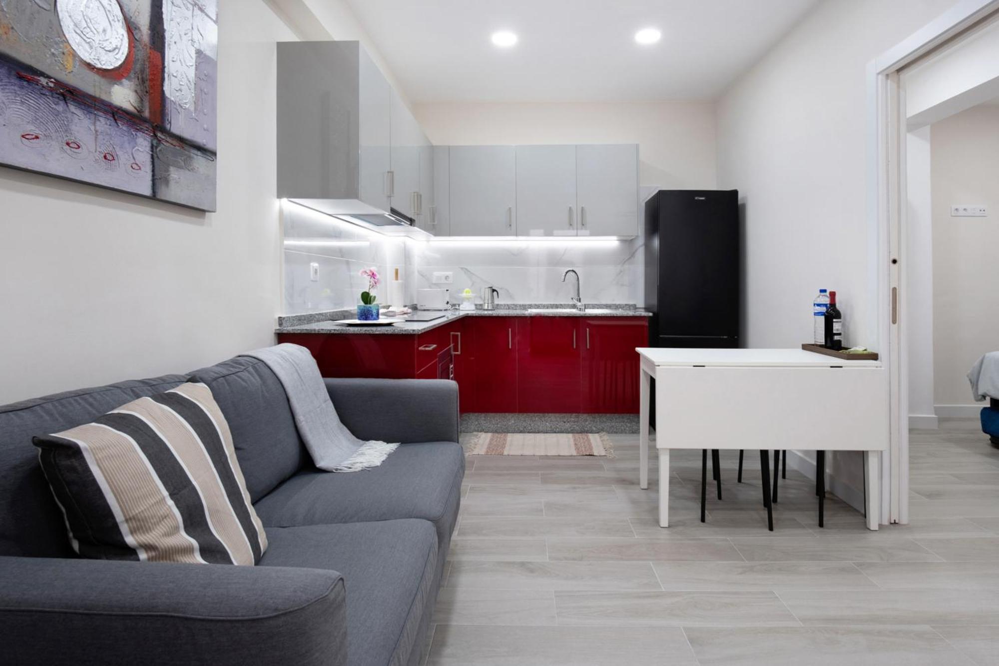 Apartamento En Casa Telmo Appartement Santa Cruz de la Palma  Buitenkant foto