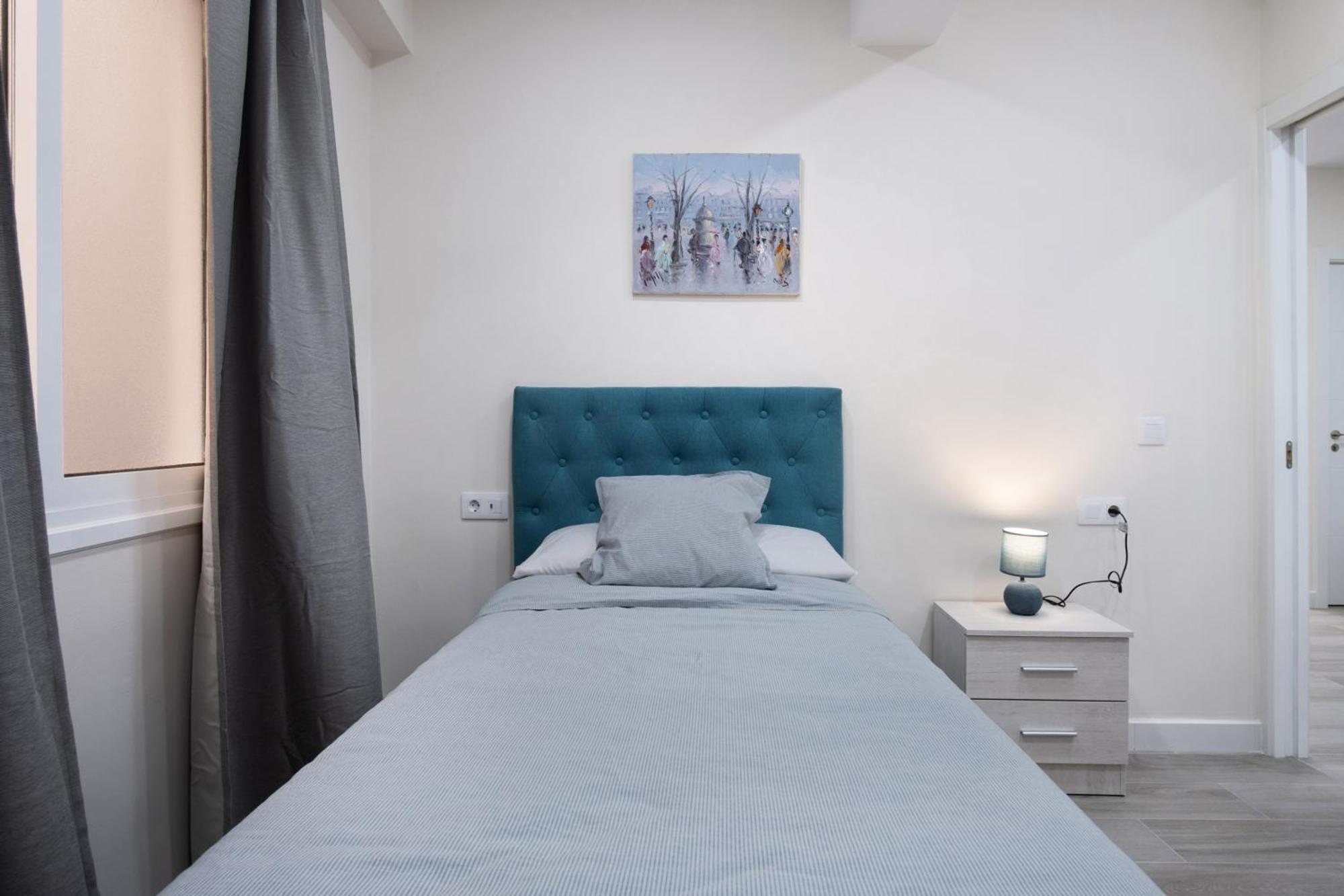 Apartamento En Casa Telmo Appartement Santa Cruz de la Palma  Buitenkant foto