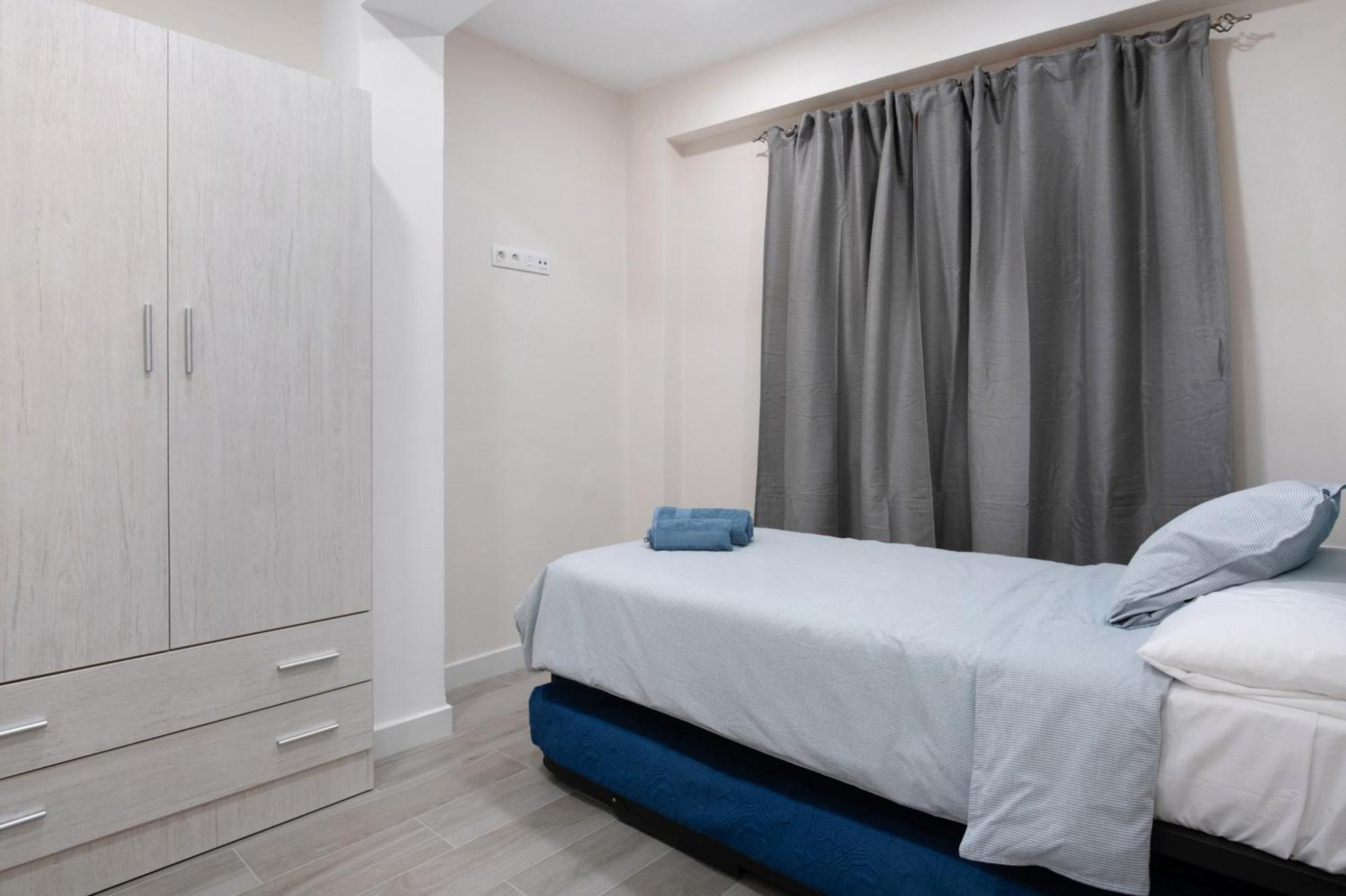 Apartamento En Casa Telmo Appartement Santa Cruz de la Palma  Buitenkant foto